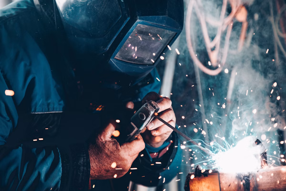 Precision Components Ltd
