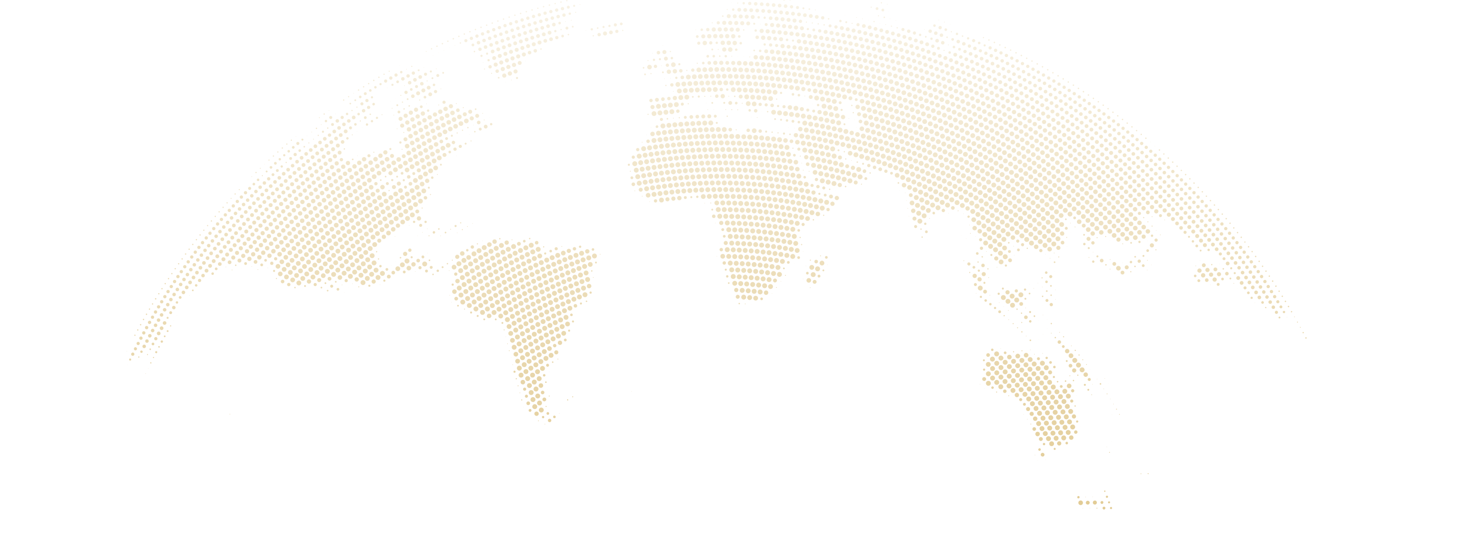 Odox locations world map